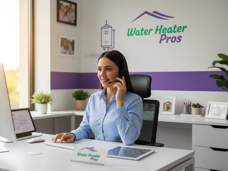 Water Heater Repair  in Graniteville  FAQ